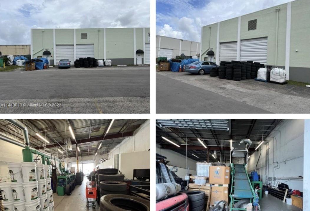 1867 SW 31st Ave, Hallandale Beach, Florida 33009, ,Businessopportunity,For Sale,1867 SW 31st Ave,A11440810