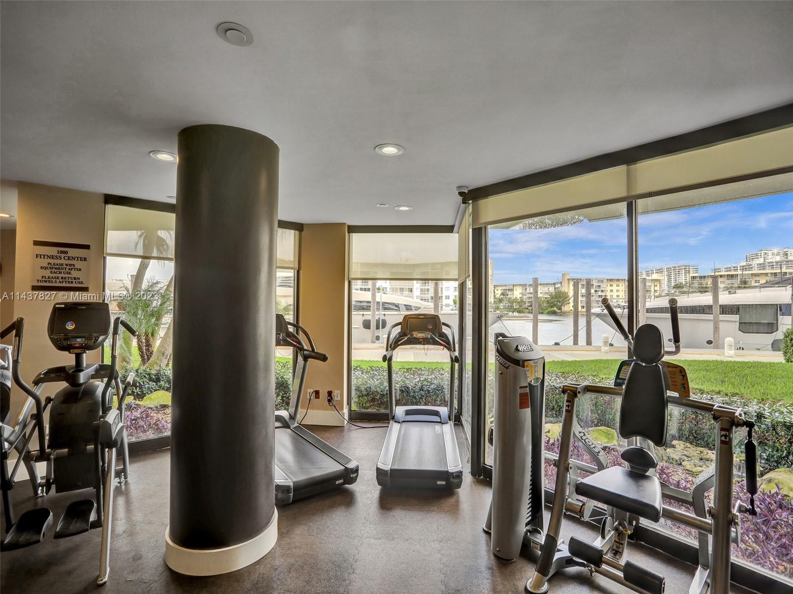 Gym