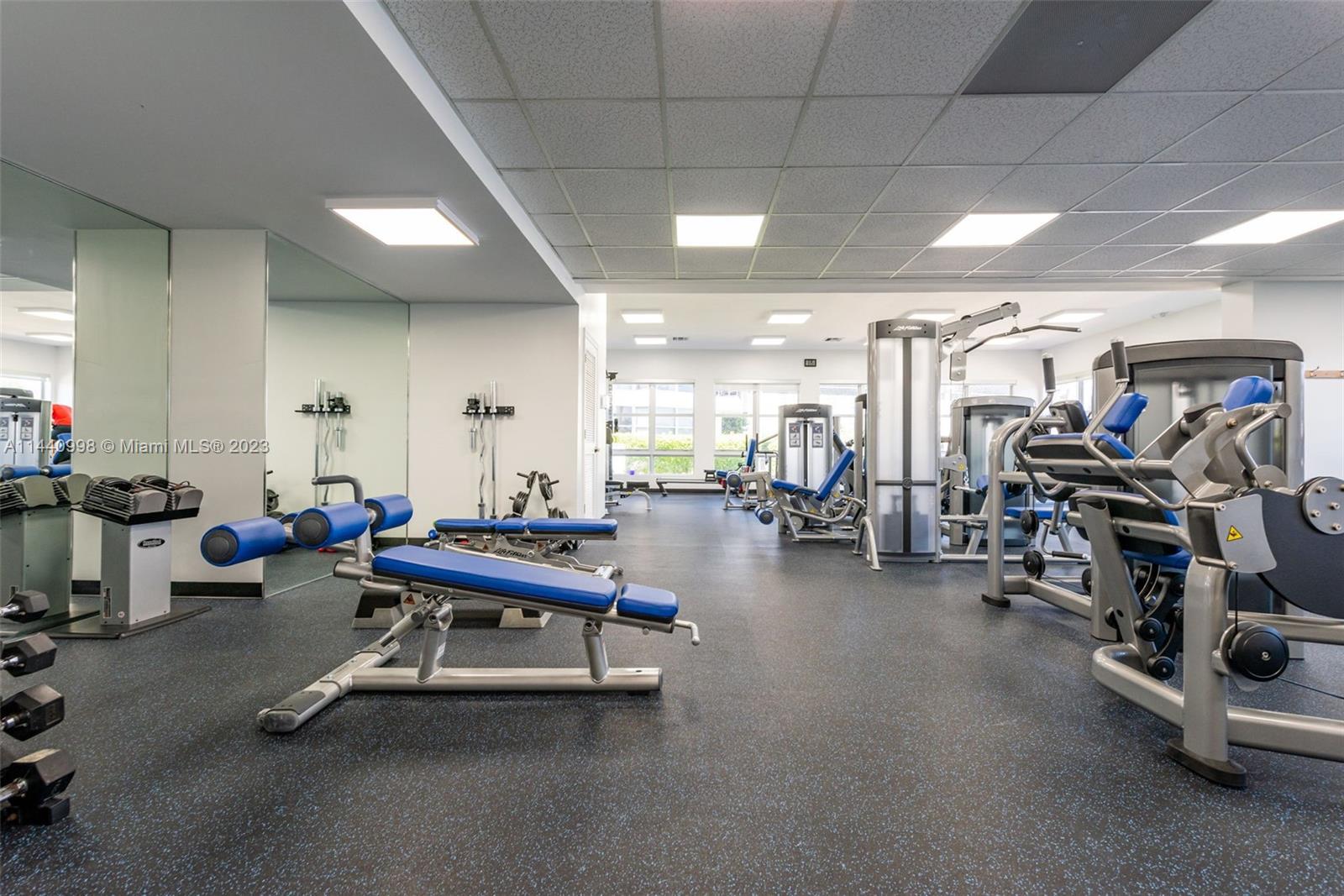 Gym