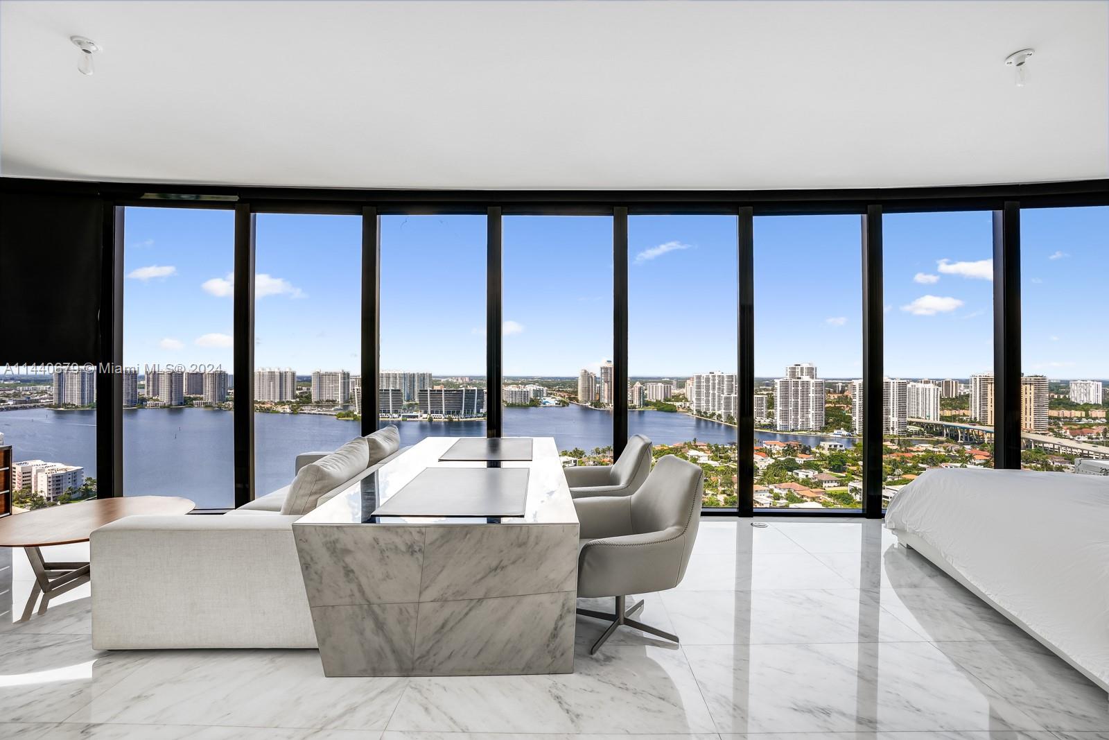 18555 Collins Ave, Sunny Isles Beach, FL, 33160 United States, 3 Bedrooms Bedrooms, ,4 BathroomsBathrooms,Residential,For Sale,Collins Ave,A11440679