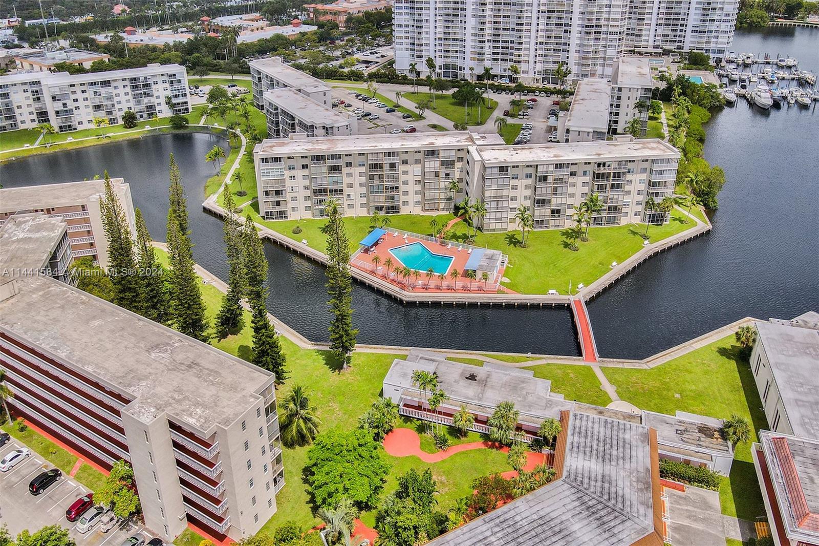 2855 Leonard Dr, Aventura, FL, 33160 United States, 1 Bedroom Bedrooms, ,1 BathroomBathrooms,Residential,For Sale,Leonard Dr,A11441584