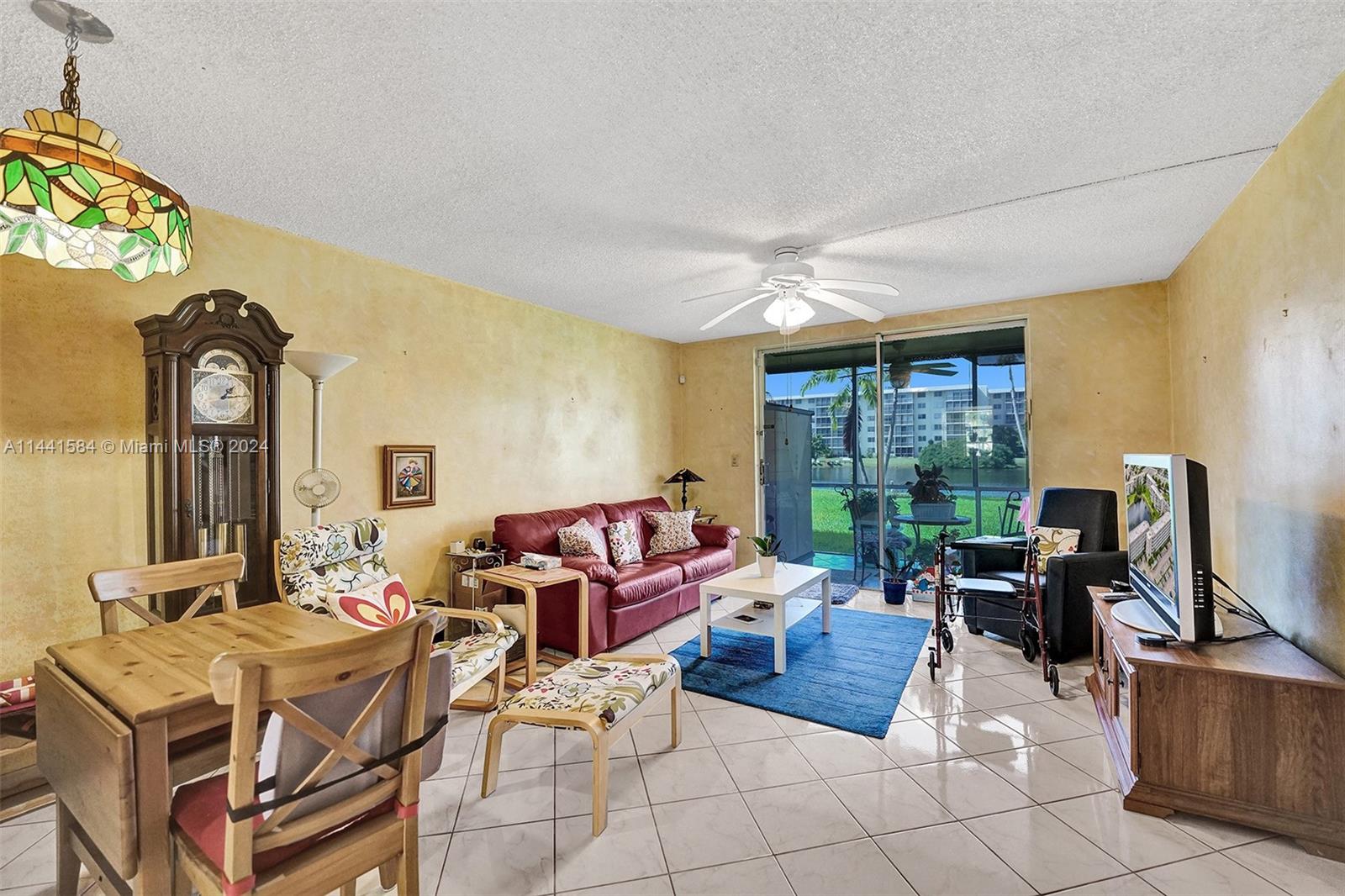 2855 Leonard Dr #H109, Aventura, Florida image 4