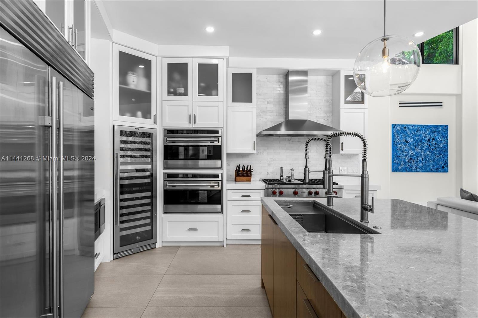 284 Las Brisas Ct, Coral Gables, FL, 33143 United States, 5 Bedrooms Bedrooms, ,4 BathroomsBathrooms,Residential,For Sale,Las Brisas Ct,A11441268
