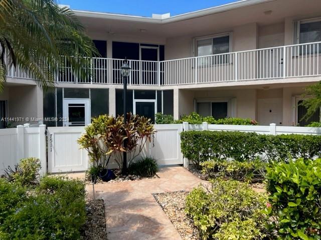 7513 Trent Dr 107, Tamarac, Florida 33321, 2 Bedrooms Bedrooms, 7 Rooms Rooms,2 BathroomsBathrooms,Residential,For Sale,7513 Trent Dr 107,A11441971