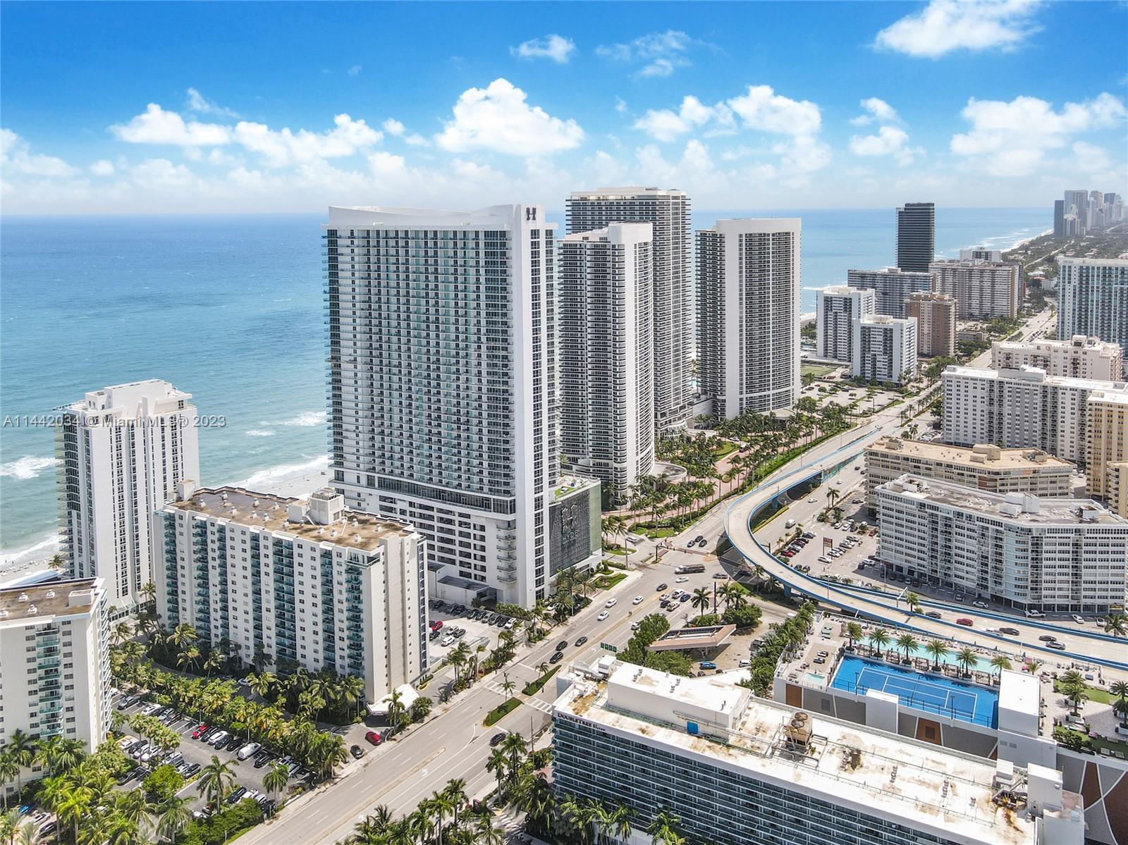 4001 S Ocean Dr 11P, Hollywood, Florida 33019, 2 Bedrooms Bedrooms, ,2 BathroomsBathrooms,Residential,For Sale,4001 S Ocean Dr 11P,A11442034