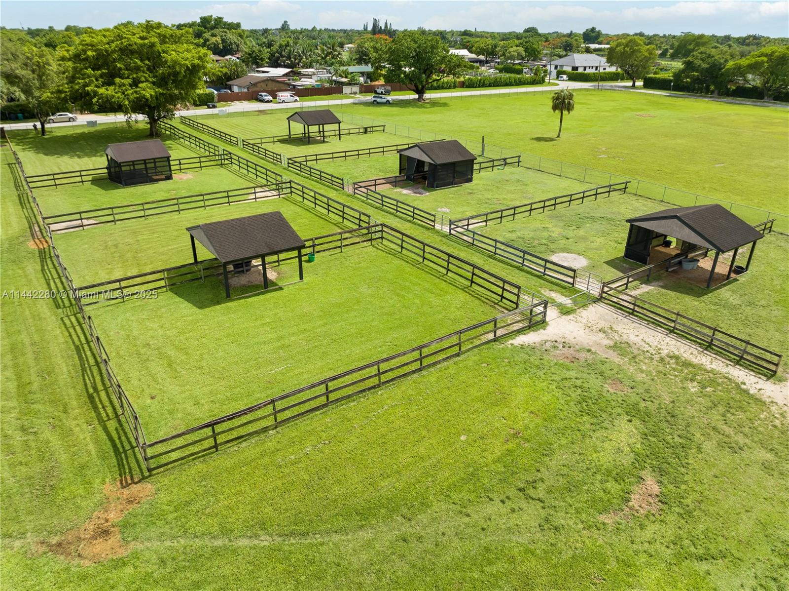 12005 SW 64th St, Miami, Florida 33183, ,Land,For Sale,12005 SW 64th St,A11442280