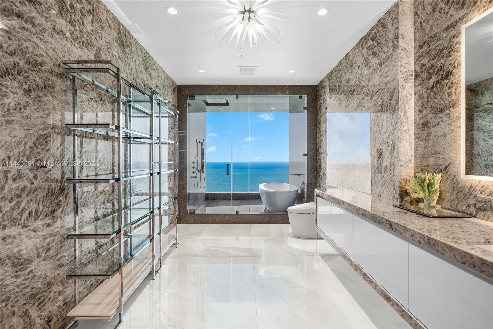 17901 Collins Ave 4005, Sunny Isles Beach, Florida 33160, 4 Bedrooms Bedrooms, ,6 BathroomsBathrooms,Residential,For Sale,17901 Collins Ave 4005,A11440581