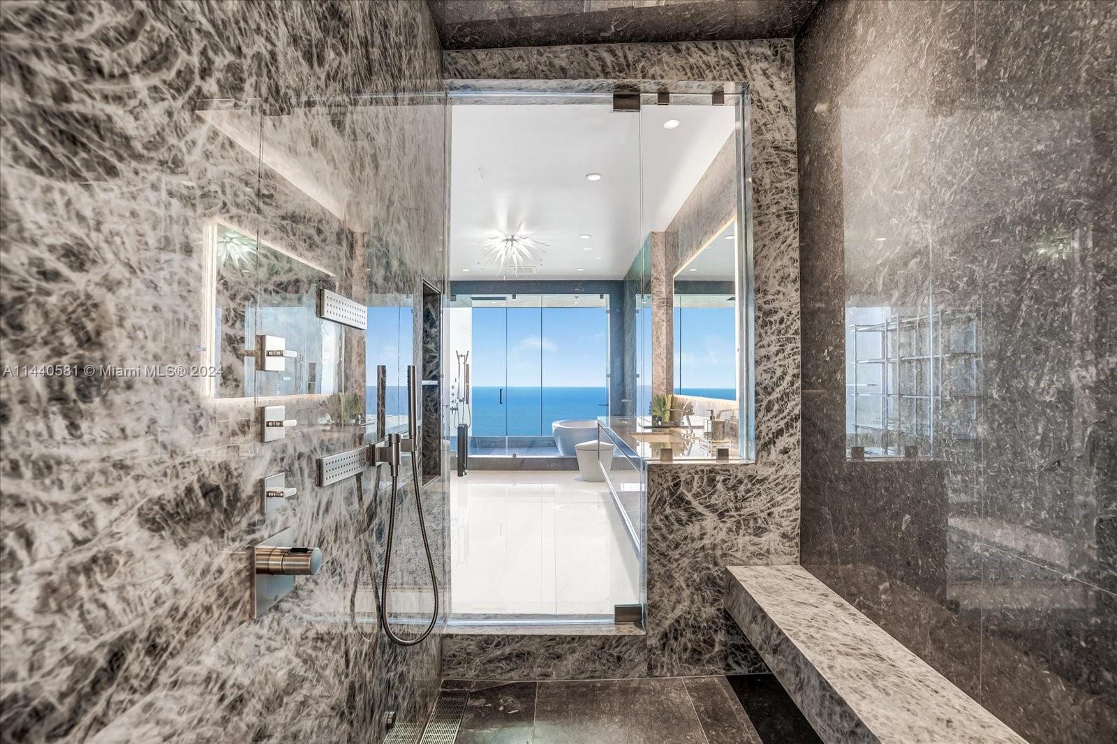 17901 Collins Ave 4005, Sunny Isles Beach, Florida 33160, 4 Bedrooms Bedrooms, ,6 BathroomsBathrooms,Residential,For Sale,17901 Collins Ave 4005,A11440581