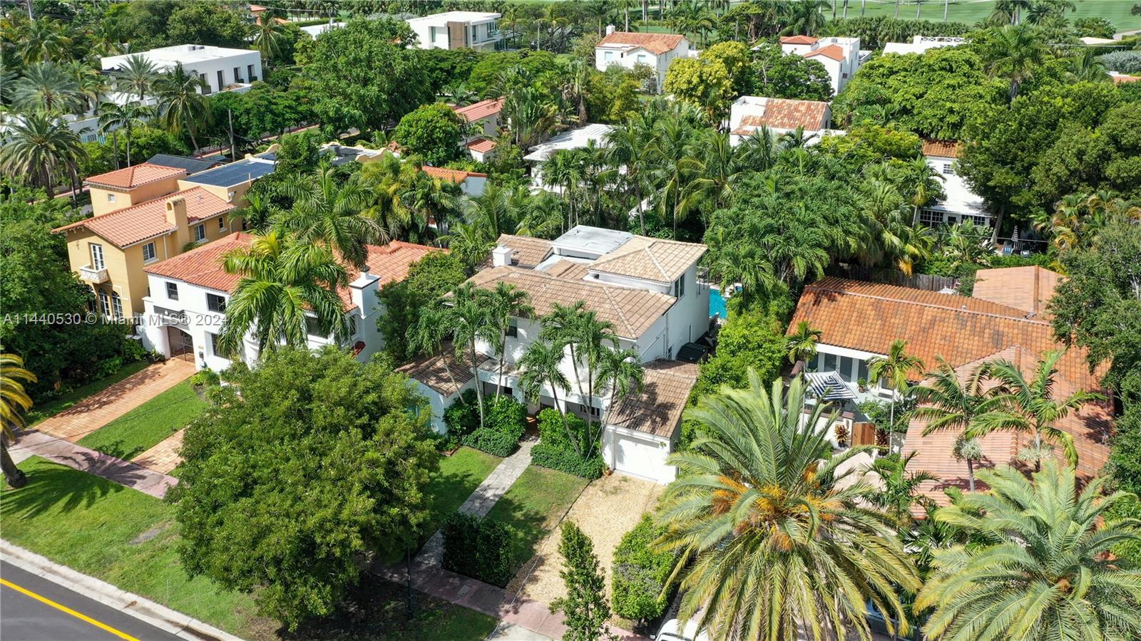 5828 Pine Tree Dr, Miami Beach, Florida 33140, 3 Bedrooms Bedrooms, ,3 BathroomsBathrooms,Residential,For Sale,5828 Pine Tree Dr,A11440530