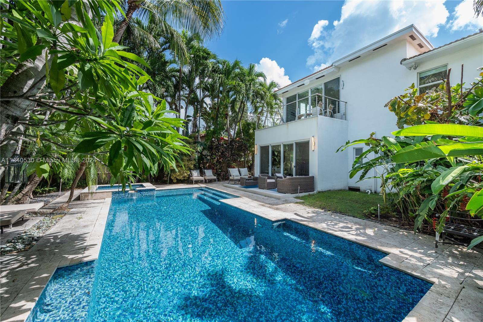 5828 Pine Tree Dr, Miami Beach, Florida 33140, 3 Bedrooms Bedrooms, ,3 BathroomsBathrooms,Residential,For Sale,5828 Pine Tree Dr,A11440530