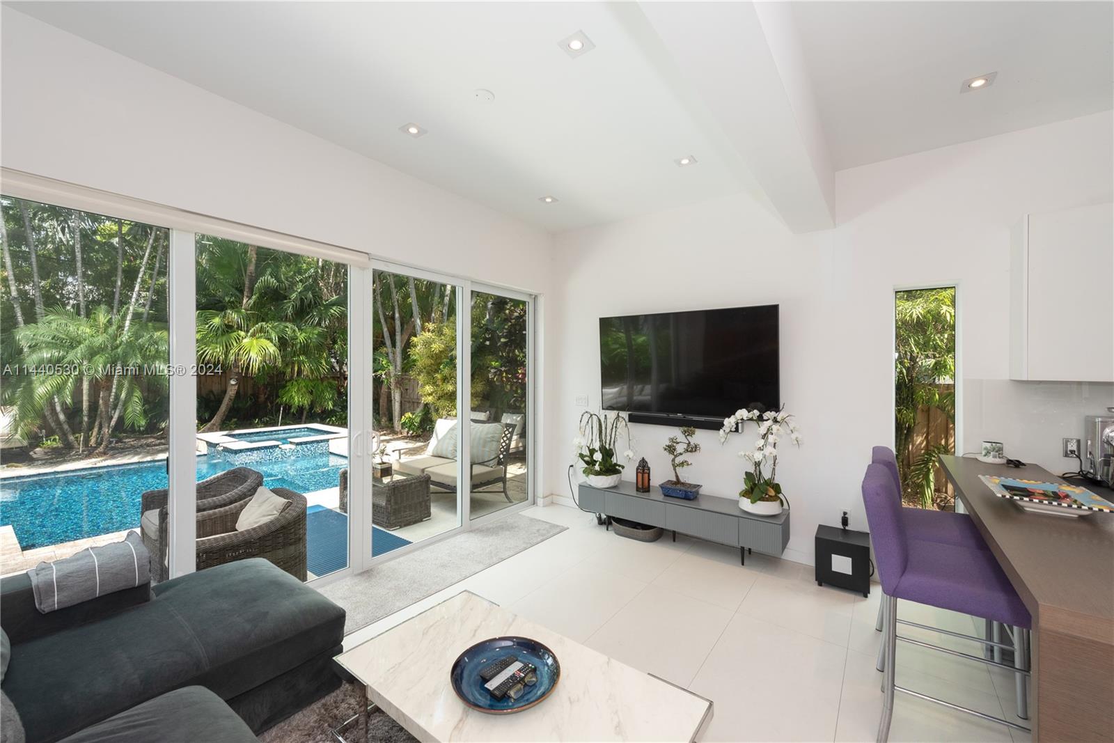 5828 Pine Tree Dr, Miami Beach, Florida 33140, 3 Bedrooms Bedrooms, ,3 BathroomsBathrooms,Residential,For Sale,5828 Pine Tree Dr,A11440530