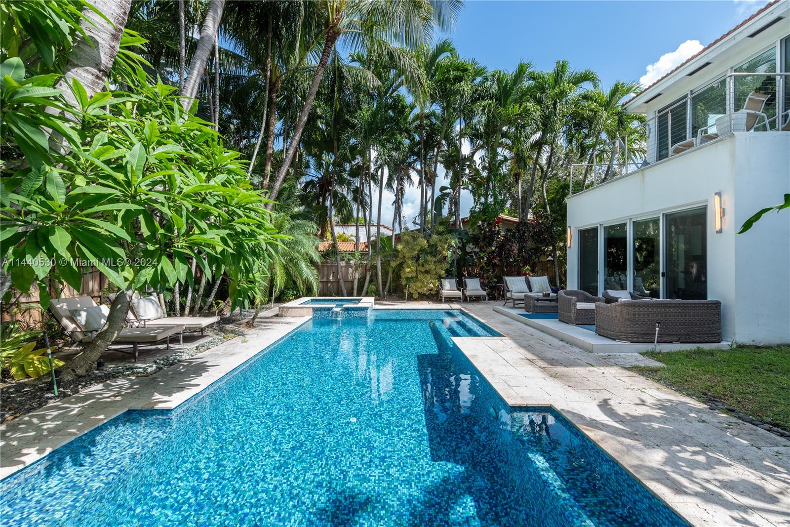 5828 Pine Tree Dr, Miami Beach, Florida 33140, 3 Bedrooms Bedrooms, ,3 BathroomsBathrooms,Residential,For Sale,5828 Pine Tree Dr,A11440530