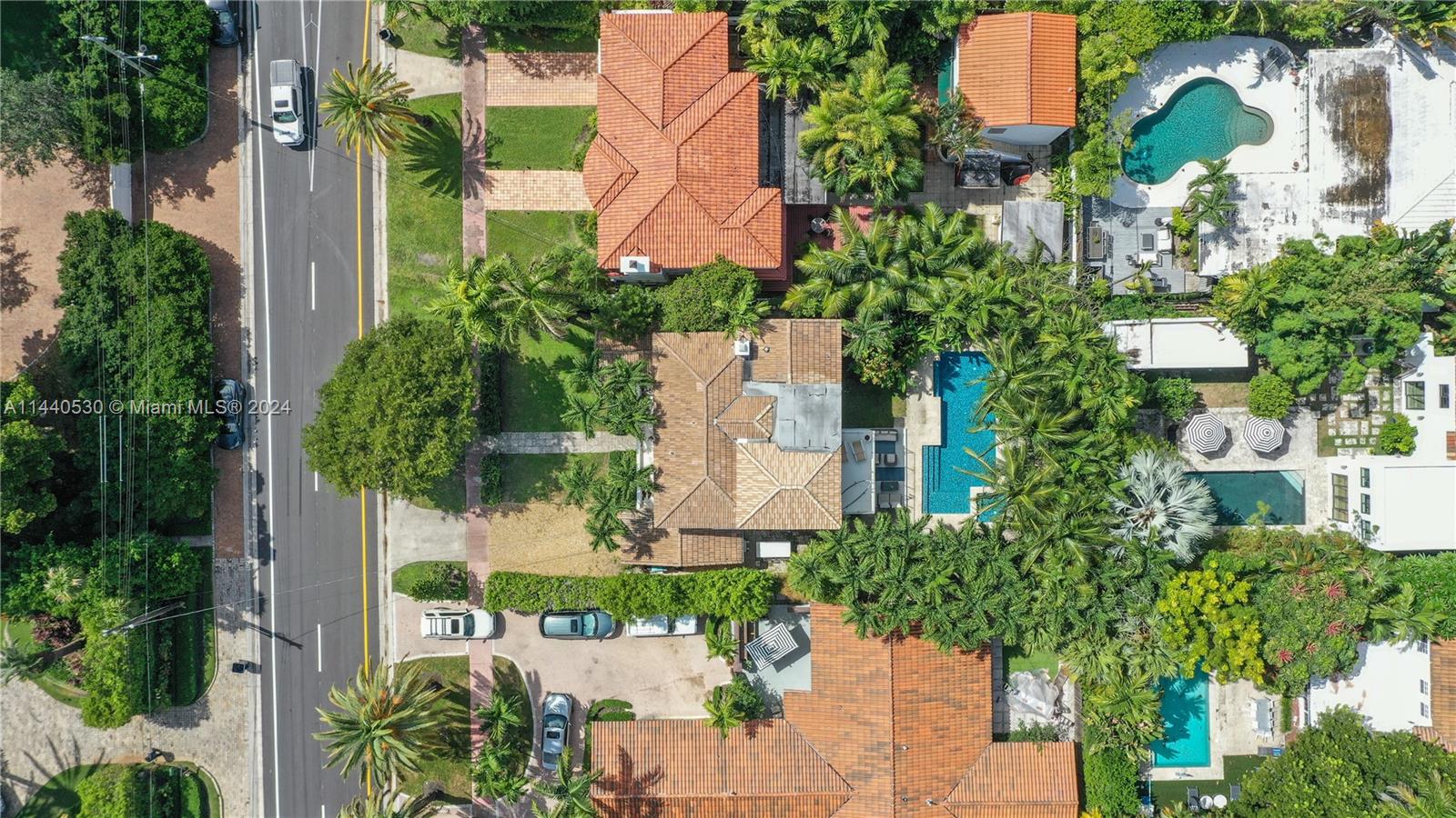 5828 Pine Tree Dr, Miami Beach, Florida 33140, 3 Bedrooms Bedrooms, ,3 BathroomsBathrooms,Residential,For Sale,5828 Pine Tree Dr,A11440530