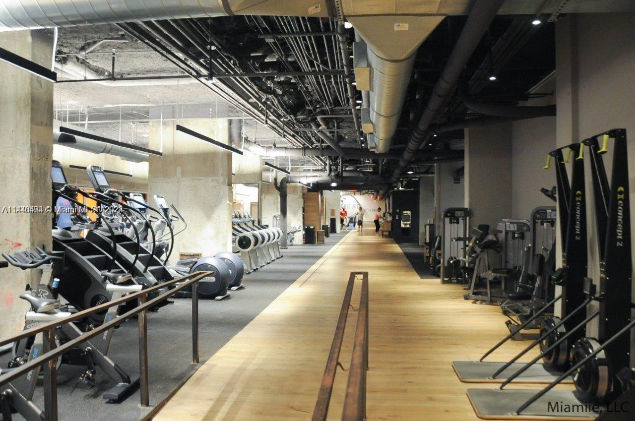 Gym