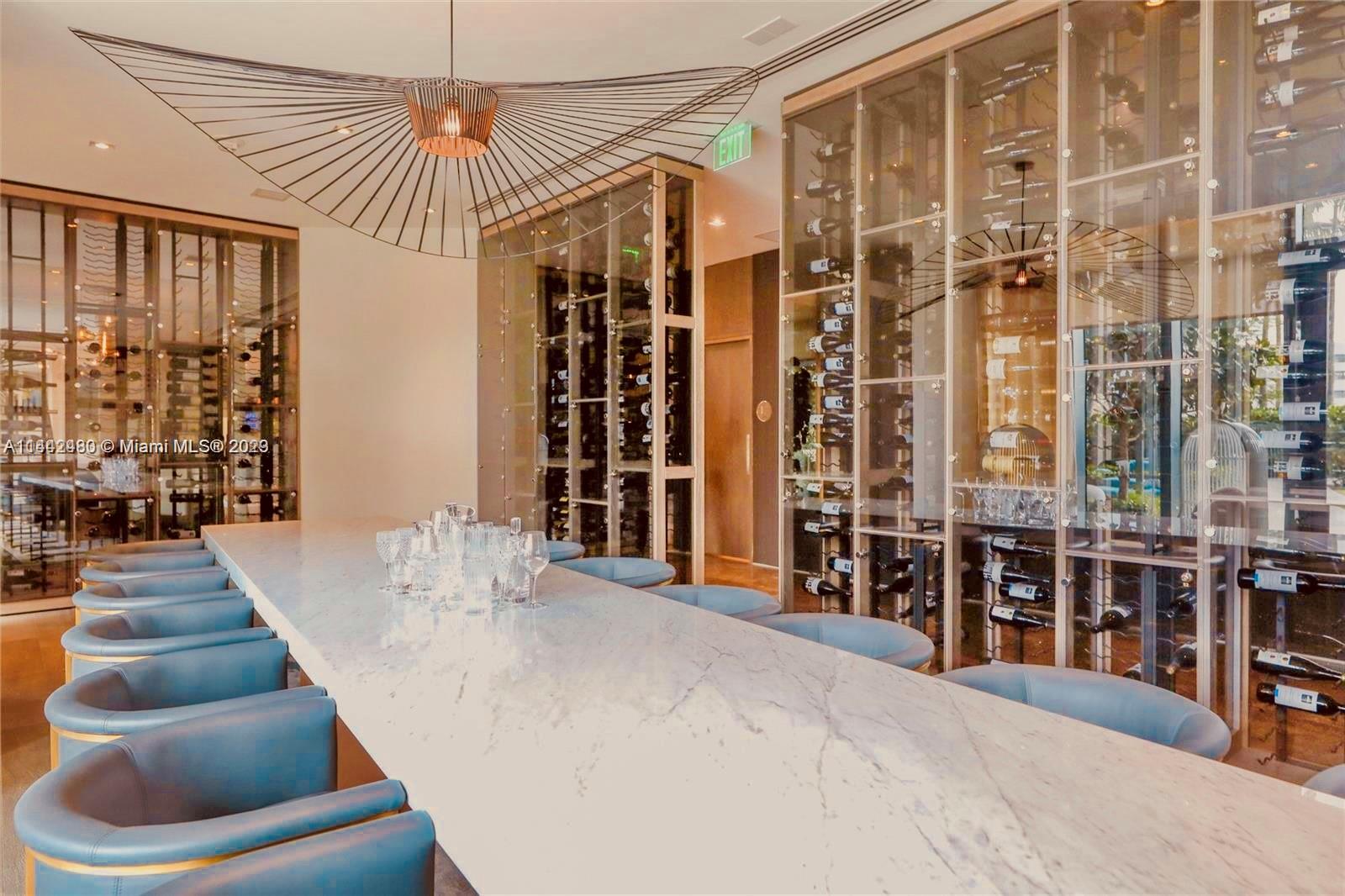 Wine Cellar