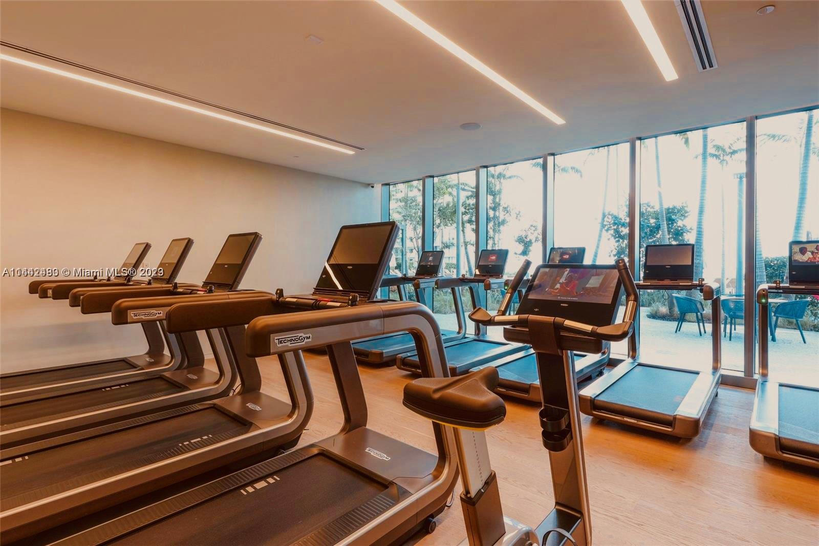 Gym