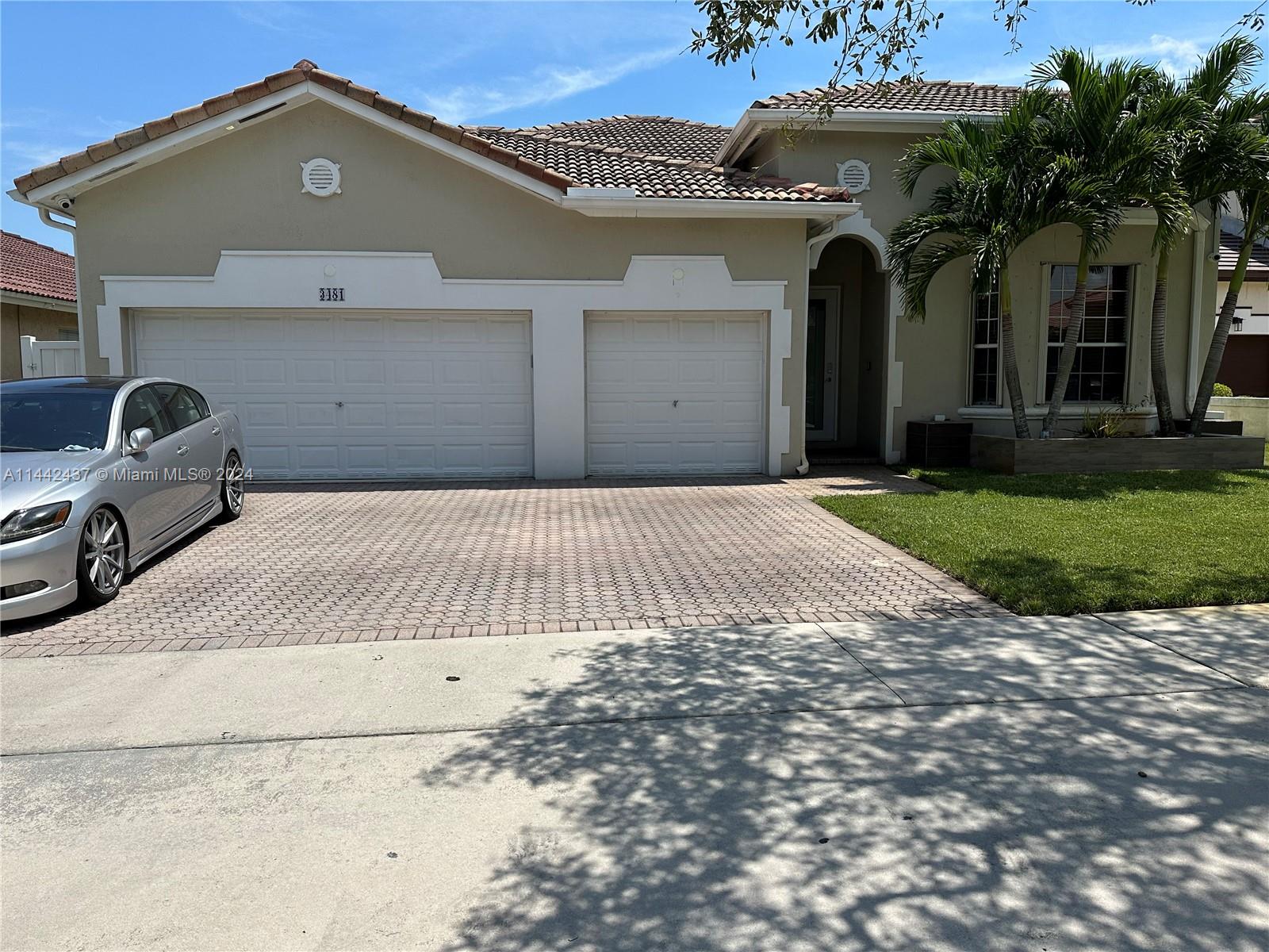 3481 143rd Ave, Miramar, FL, 33027 United States, 5 Bedrooms Bedrooms, ,3 BathroomsBathrooms,Residential,For Sale,143rd Ave,A11442437