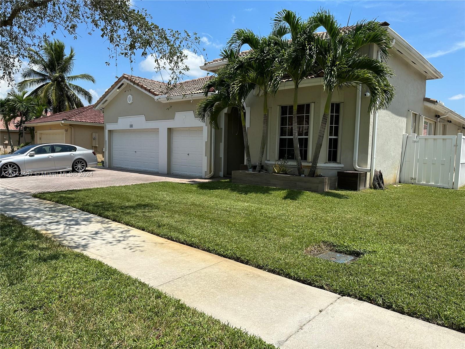 3481 143rd Ave, Miramar, FL, 33027 United States, 5 Bedrooms Bedrooms, ,3 BathroomsBathrooms,Residential,For Sale,143rd Ave,A11442437