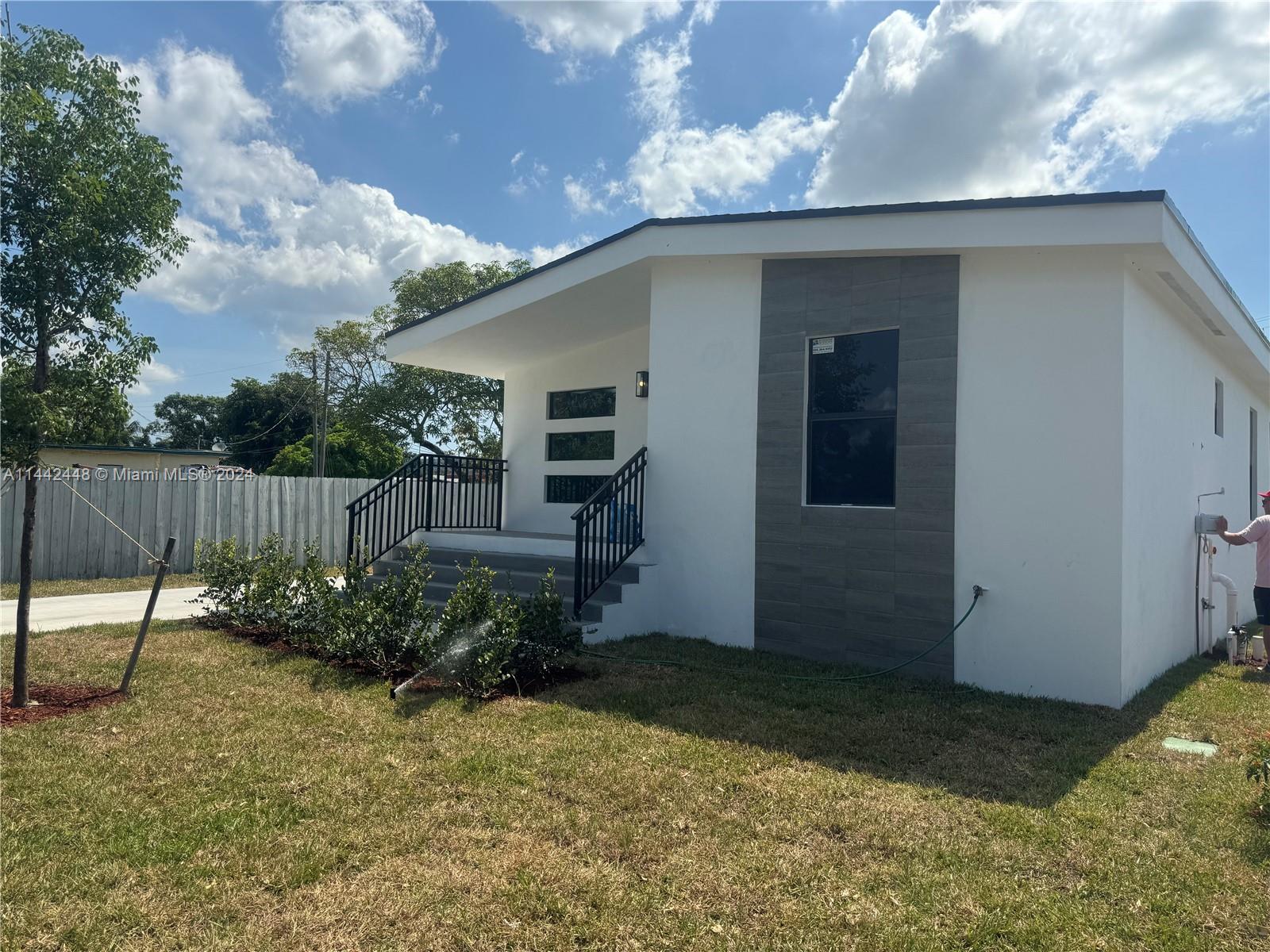 412 Nw 15th Ave, Pompano Beach, Florida 33069, 3 Bedrooms Bedrooms, ,2 BathroomsBathrooms,Residential,For Sale,412 Nw 15th Ave,A11442448