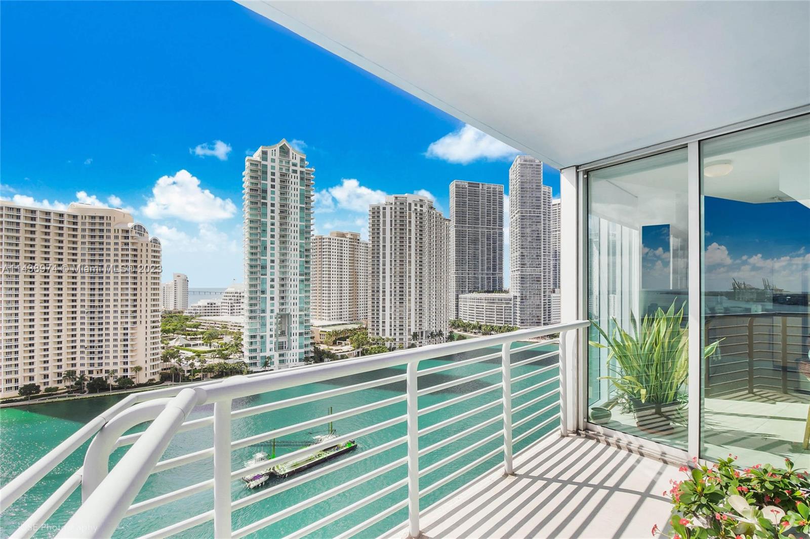 335 S Biscayne Blvd #1909 For Sale A11438974, FL