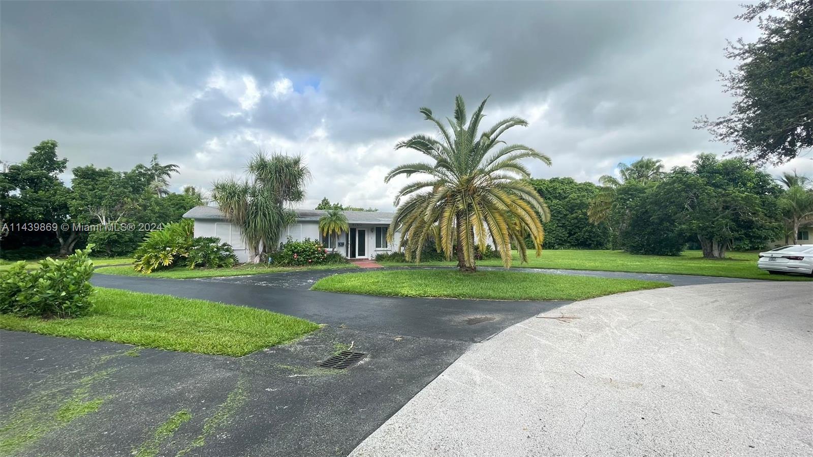 8760 SW 155th St  For Sale A11439869, FL