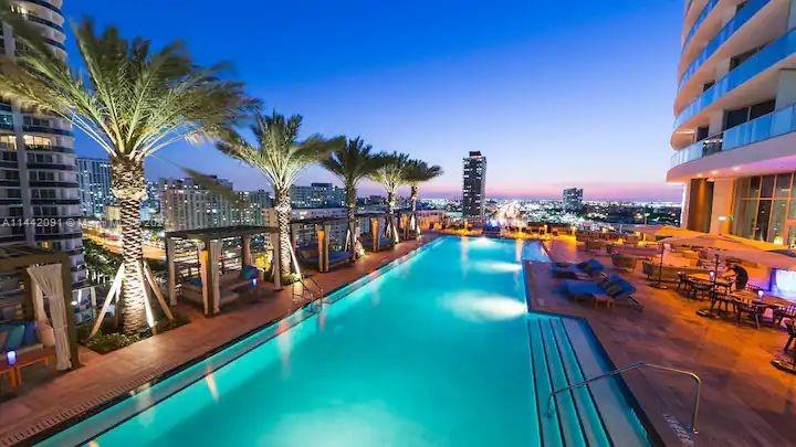 4111 S Ocean Dr 3004, Hollywood, Florida 33019, 2 Bedrooms Bedrooms, ,2 BathroomsBathrooms,Residential,For Sale,4111 S Ocean Dr 3004,A11442091