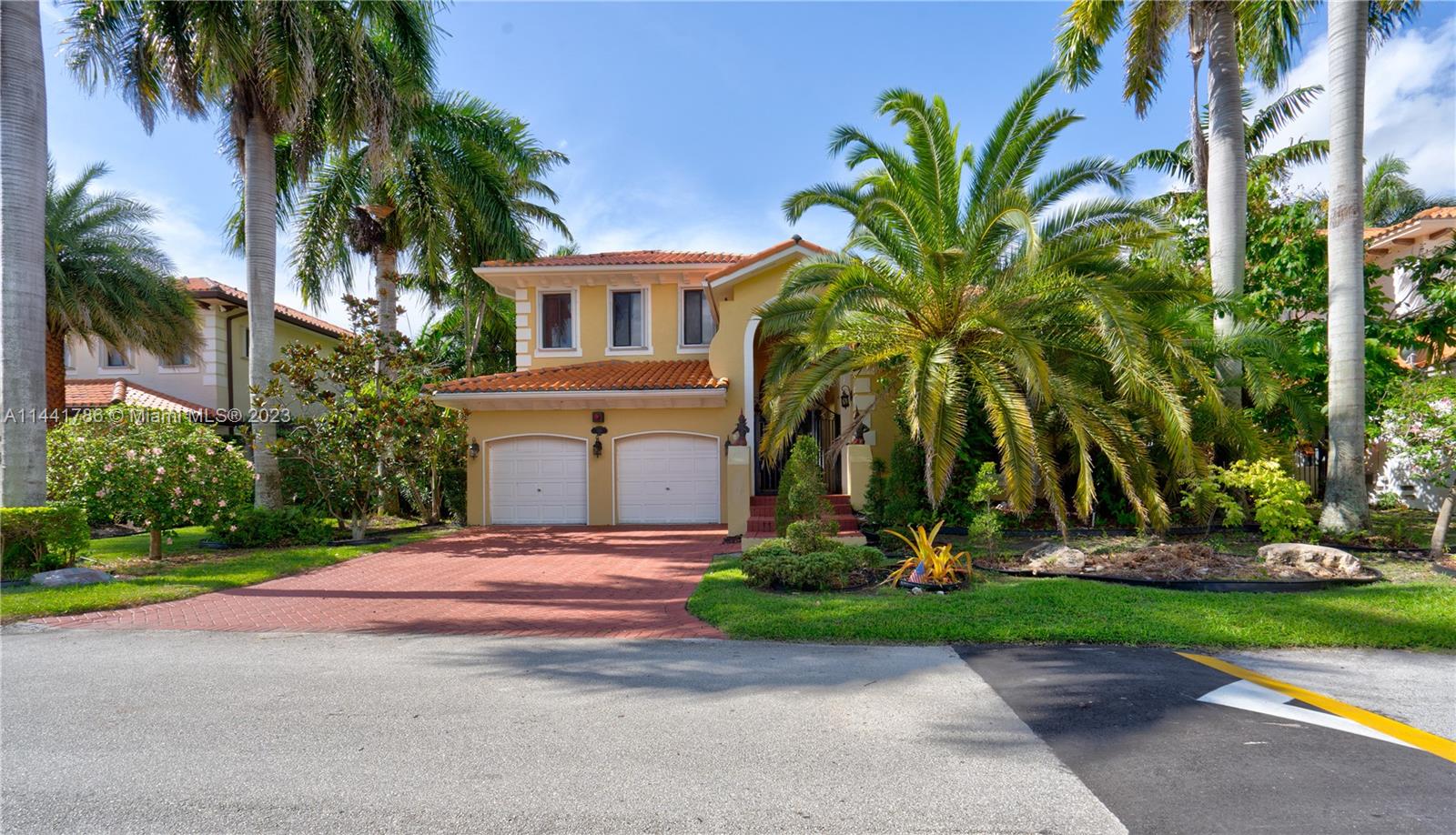 7956 SW 195th Street  For Sale A11441786, FL