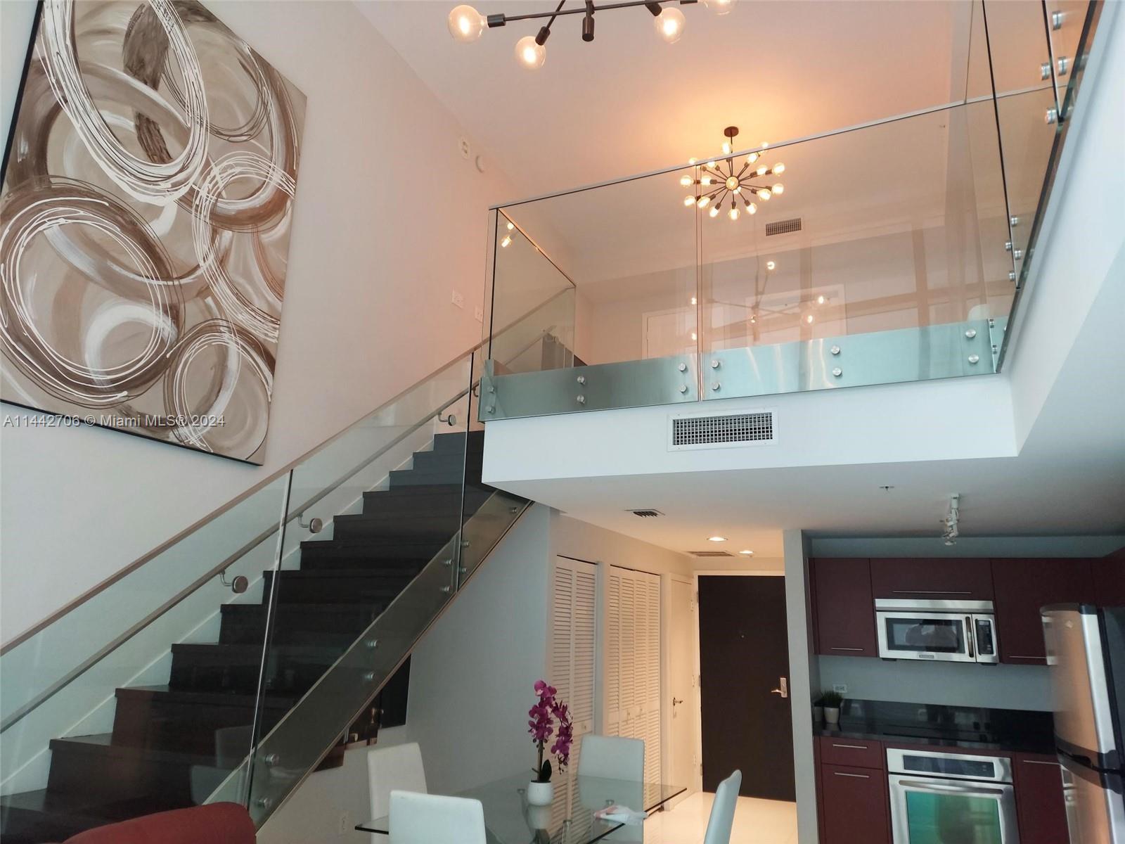 244 Biscayne Blvd 452, Miami, Florida 33132, 2 Bedrooms Bedrooms, ,1 BathroomBathrooms,Residentiallease,For Rent,244 Biscayne Blvd 452,A11442706