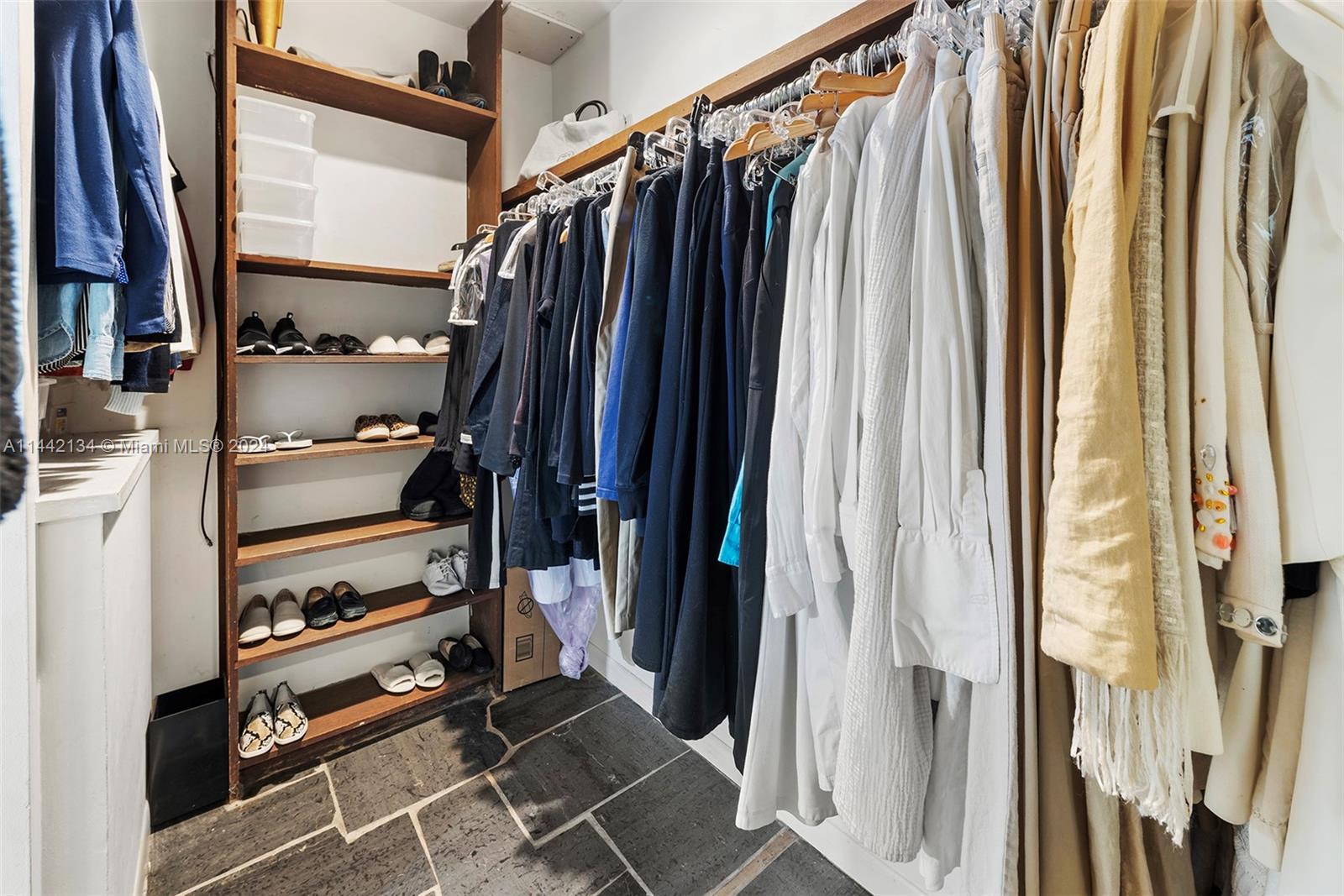 Closet