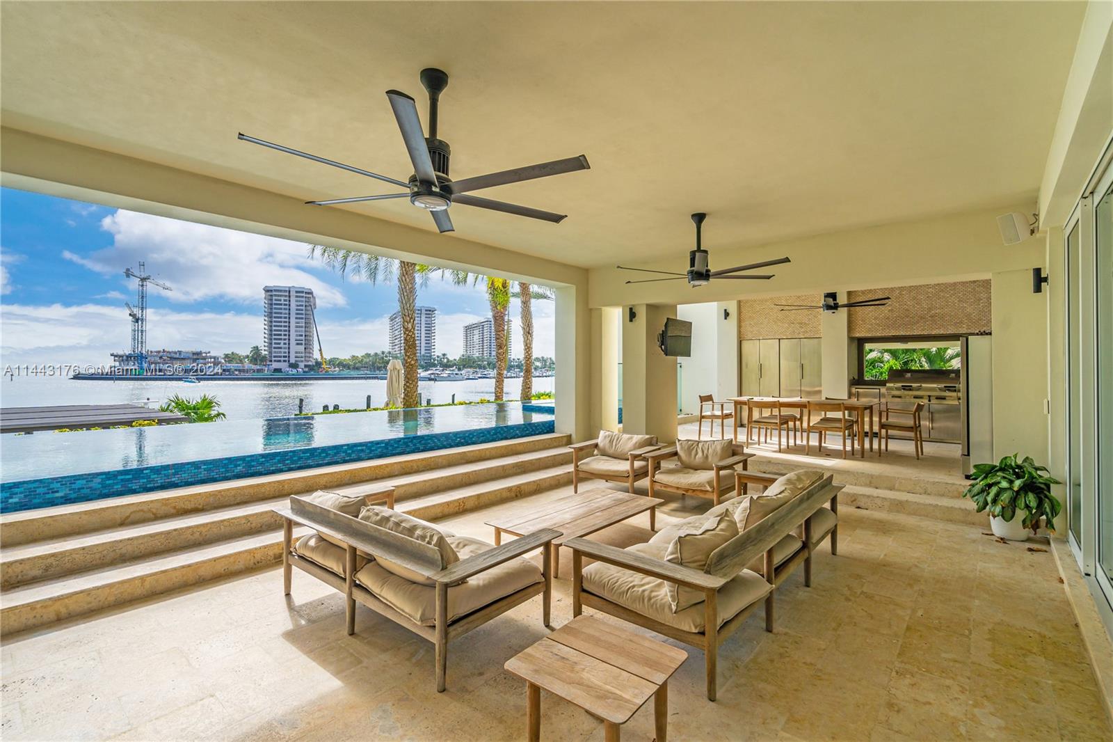 3535 Hiawatha Ave, Miami, FL, 33133 United States, 4 Bedrooms Bedrooms, ,5 BathroomsBathrooms,Residential,For Sale,Hiawatha Ave,A11443176