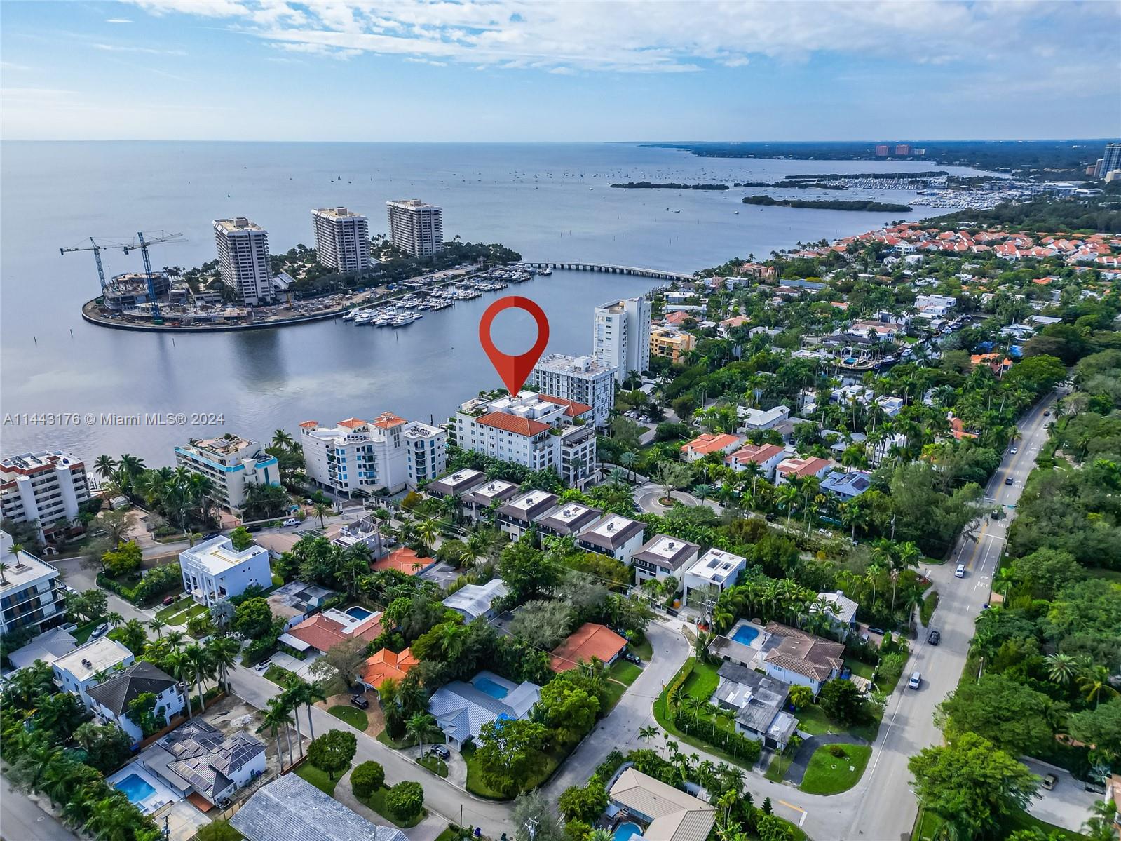 3535 Hiawatha Ave, Miami, FL, 33133 United States, 4 Bedrooms Bedrooms, ,5 BathroomsBathrooms,Residential,For Sale,Hiawatha Ave,A11443176