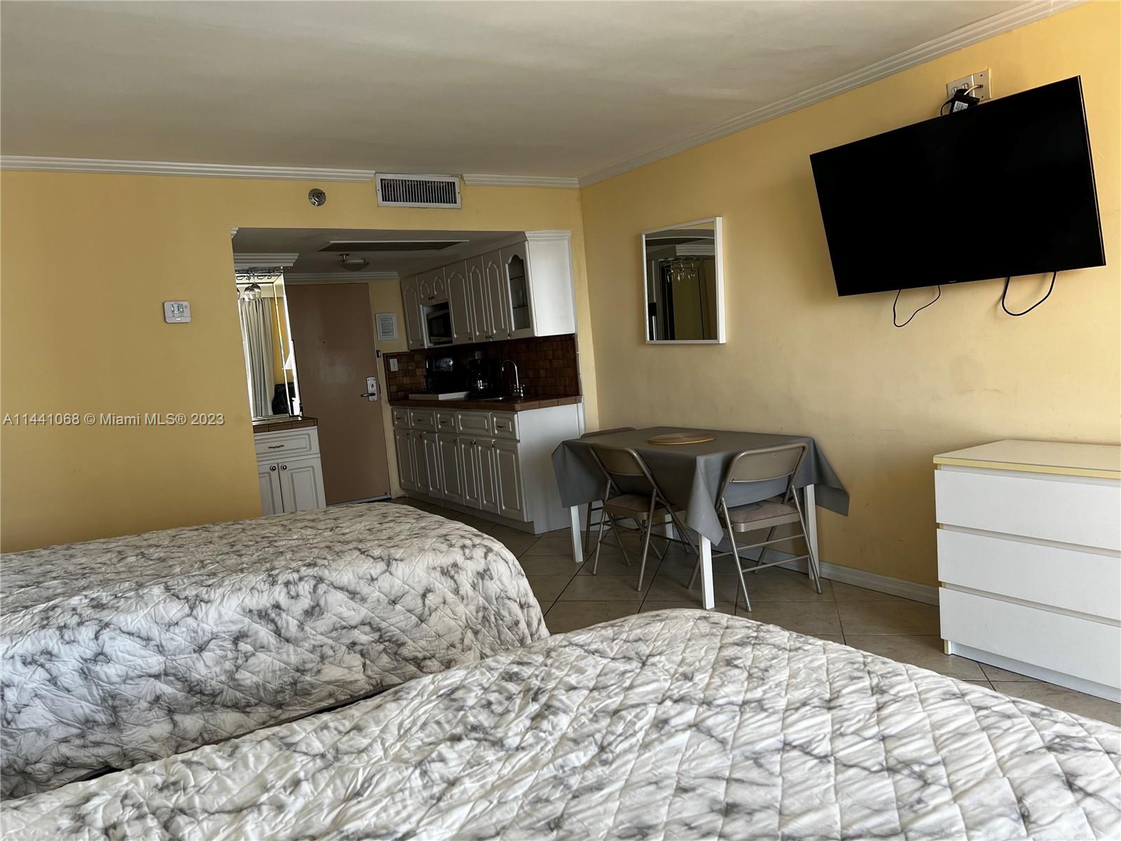 19201 Collins Ave 1105, Sunny Isles Beach, FL 33160, ,1 BathroomBathrooms,Residential,For Sale,Collins Ave,A11441068