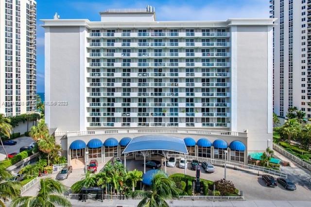 19201 Collins Ave 1105, Sunny Isles Beach, FL 33160, ,1 BathroomBathrooms,Residential,For Sale,Collins Ave,A11441068