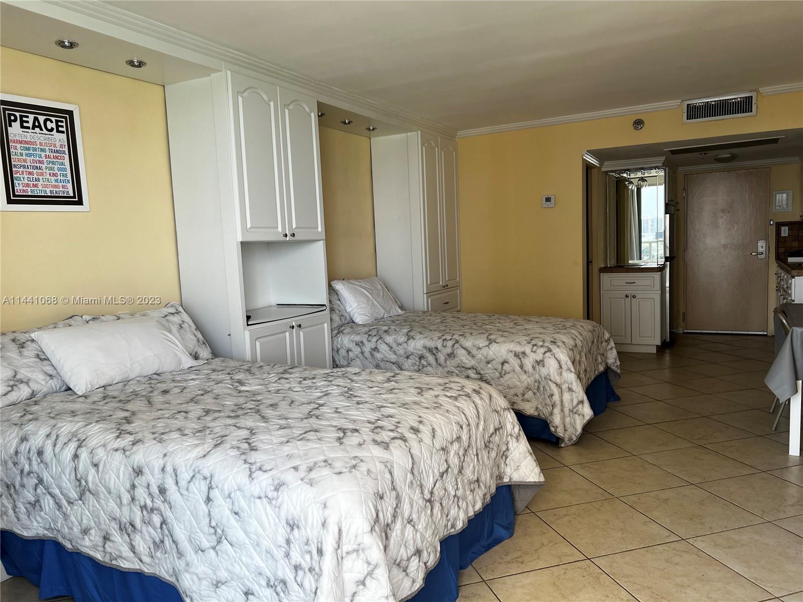 19201 Collins Ave 1105, Sunny Isles Beach, FL 33160, ,1 BathroomBathrooms,Residential,For Sale,Collins Ave,A11441068