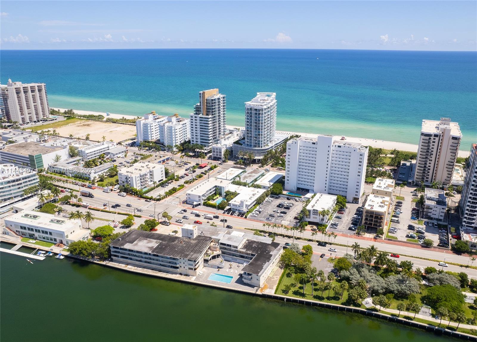 6515 Collins Ave 709, Miami Beach, Florida 33141, 2 Bedrooms Bedrooms, ,2 BathroomsBathrooms,Residential,For Sale,6515 Collins Ave 709,A11443407