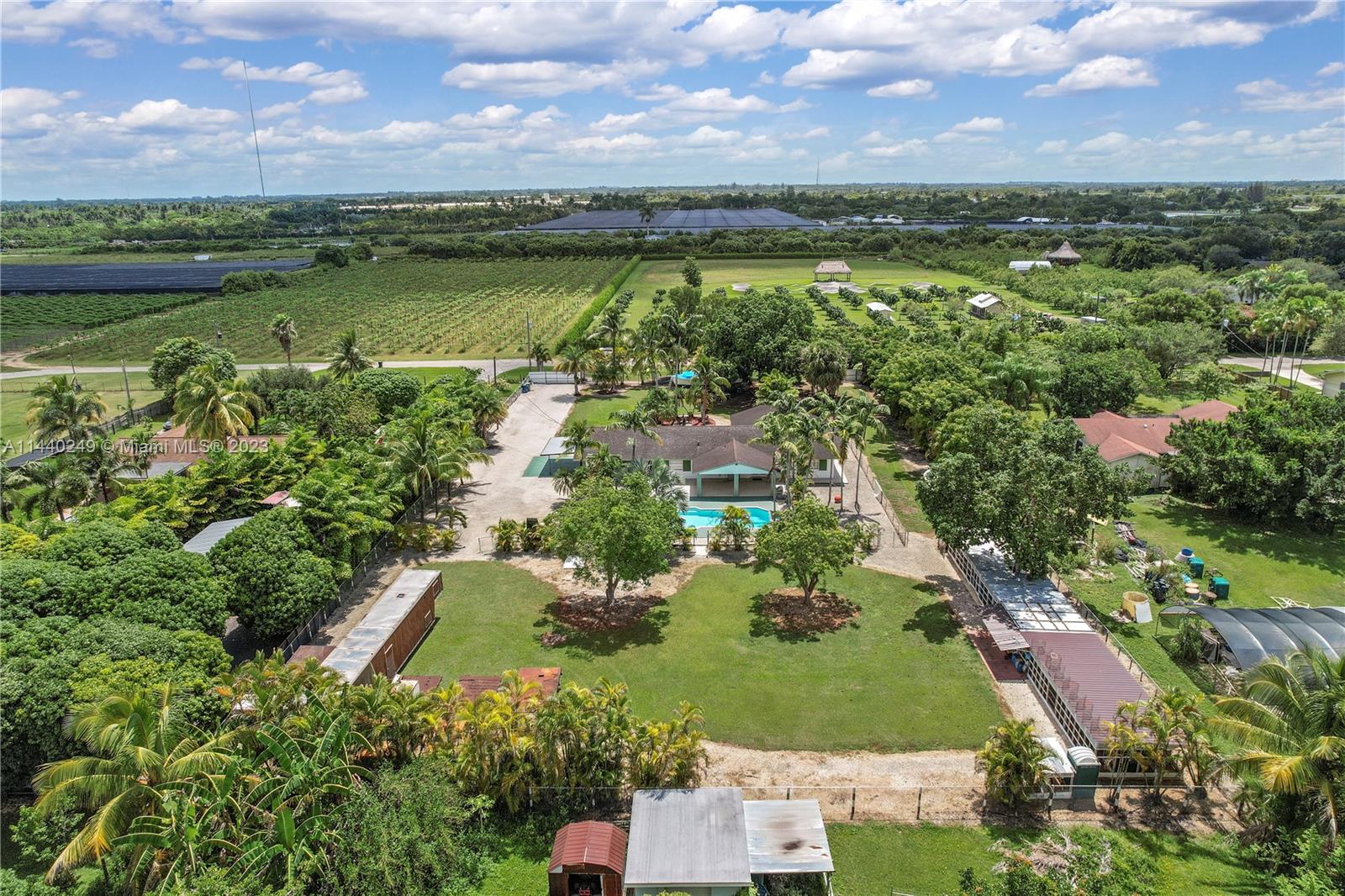26100 SW 192nd Ave, Homestead, Florida 33031, 3 Bedrooms Bedrooms, ,2 BathroomsBathrooms,Residential,For Sale,26100 SW 192nd Ave,A11440249
