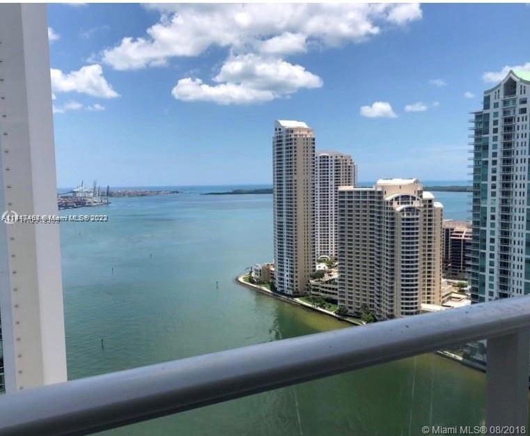 300 S Biscayne Blvd #T-3212, Miami, Florida image 1