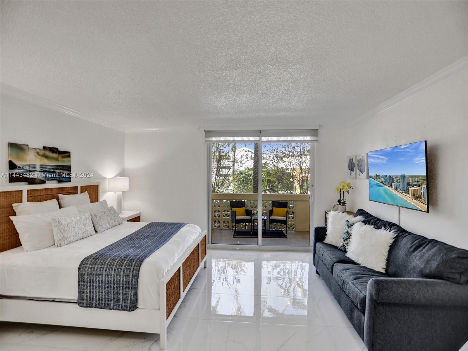 2501 S Ocean Dr L03 (available May 29), Hollywood, Florida 33019, ,1 BathroomBathrooms,Residentiallease,For Rent,2501 S Ocean Dr L03 (available May 29),A11443482