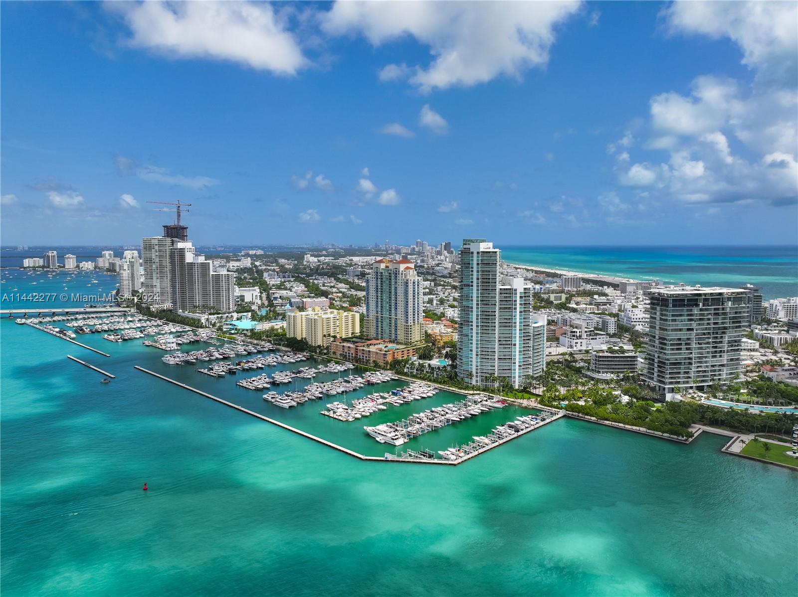 1000 S Pointe Dr 904, Miami Beach, Florida 33139, 3 Bedrooms Bedrooms, ,3 BathroomsBathrooms,Residentiallease,For Rent,1000 S Pointe Dr 904,A11442277