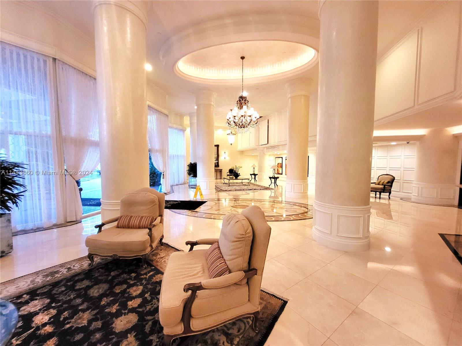 3530 Mystic Pointe Dr #2707, Aventura, Florida image 14