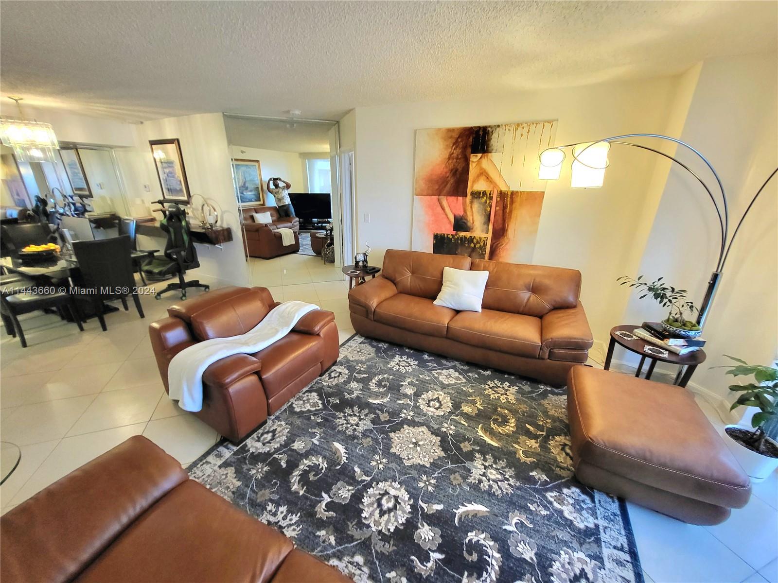 3530 Mystic Pointe Dr #2707, Aventura, Florida image 21