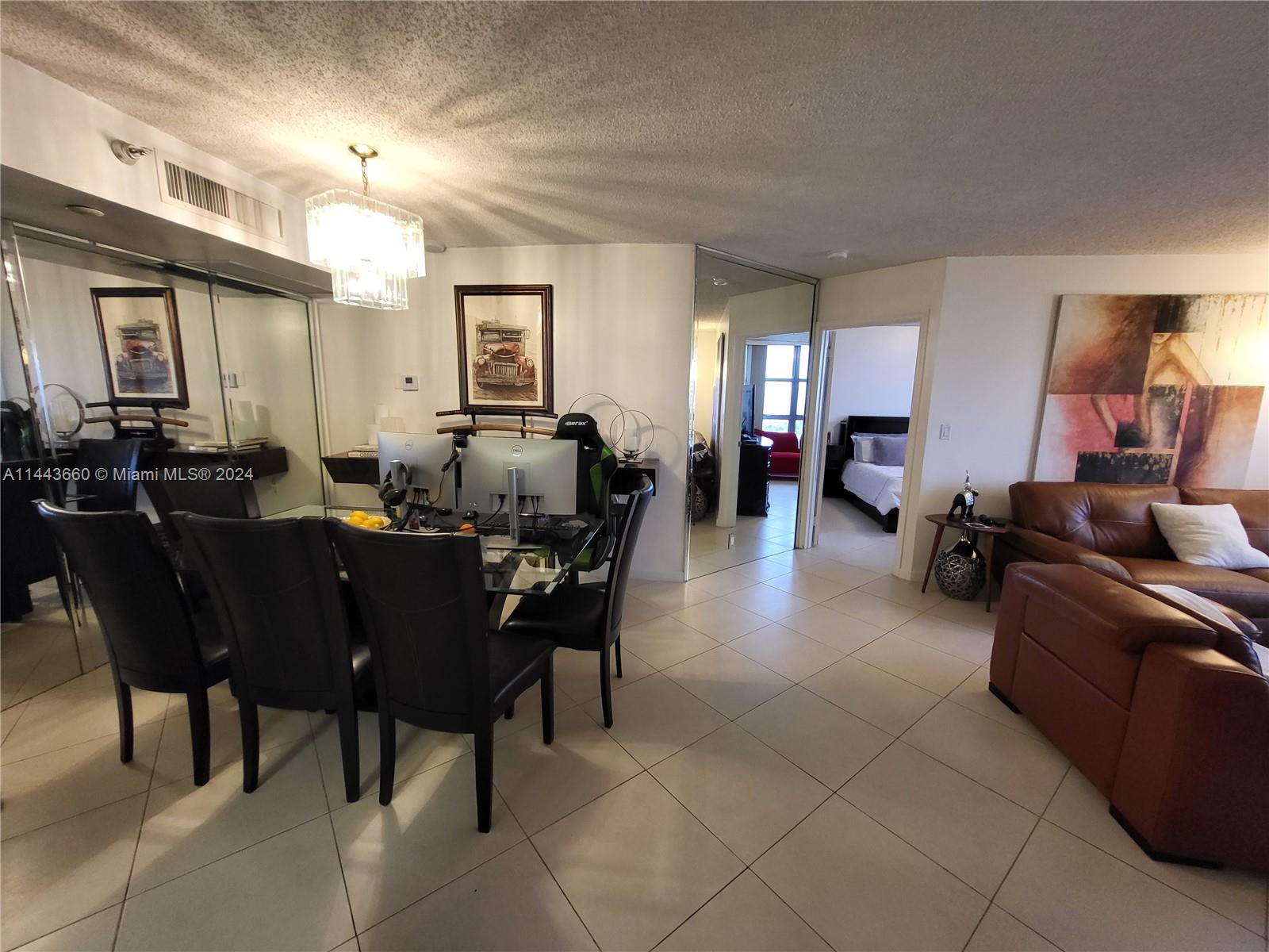 3530 Mystic Pointe Dr #2707, Aventura, Florida image 44