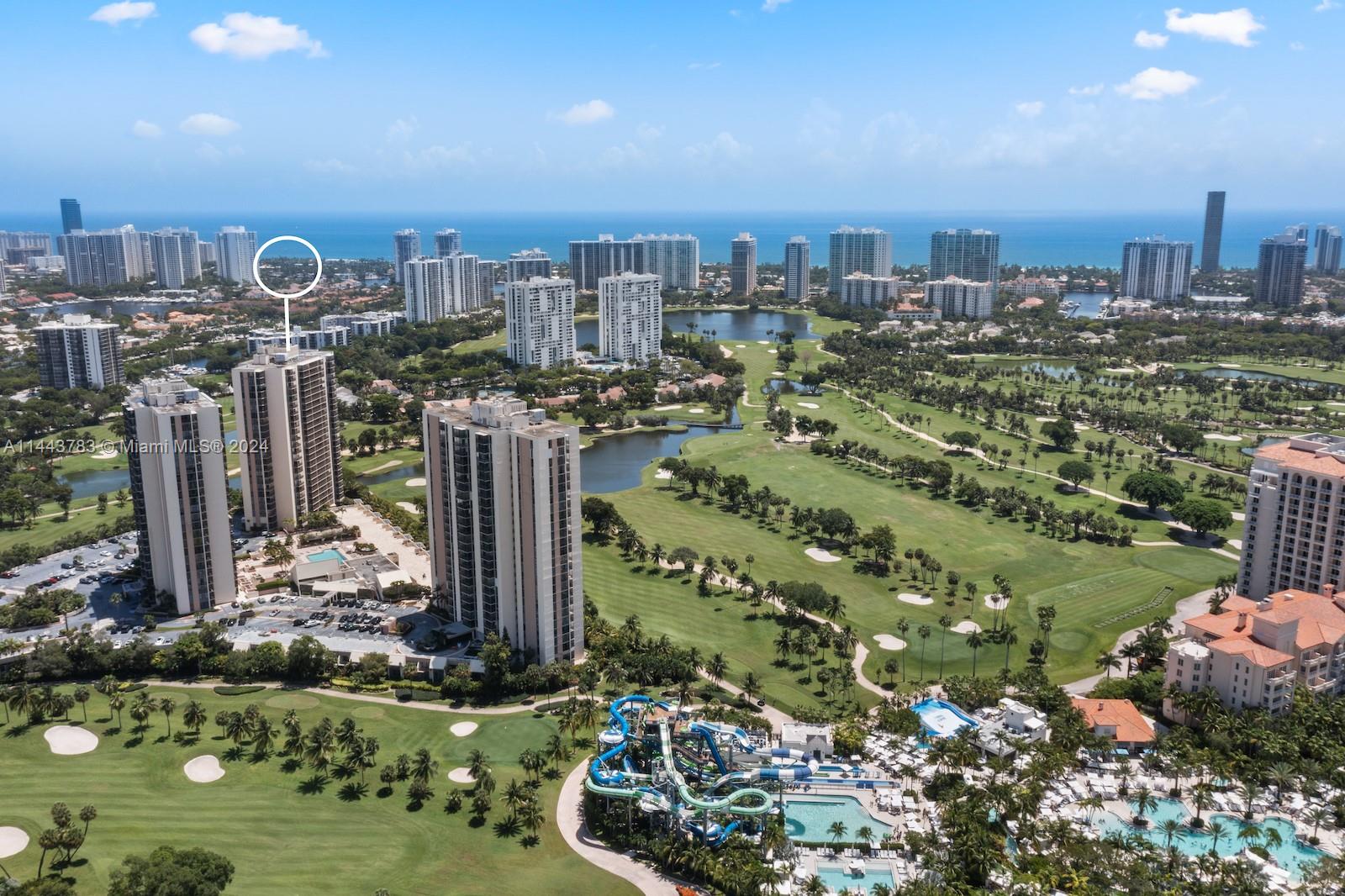 20379 W Country Club Dr 2433, Aventura, Florida 33180, 2 Bedrooms Bedrooms, ,2 BathroomsBathrooms,Residential,For Sale,20379 W Country Club Dr 2433,A11443783