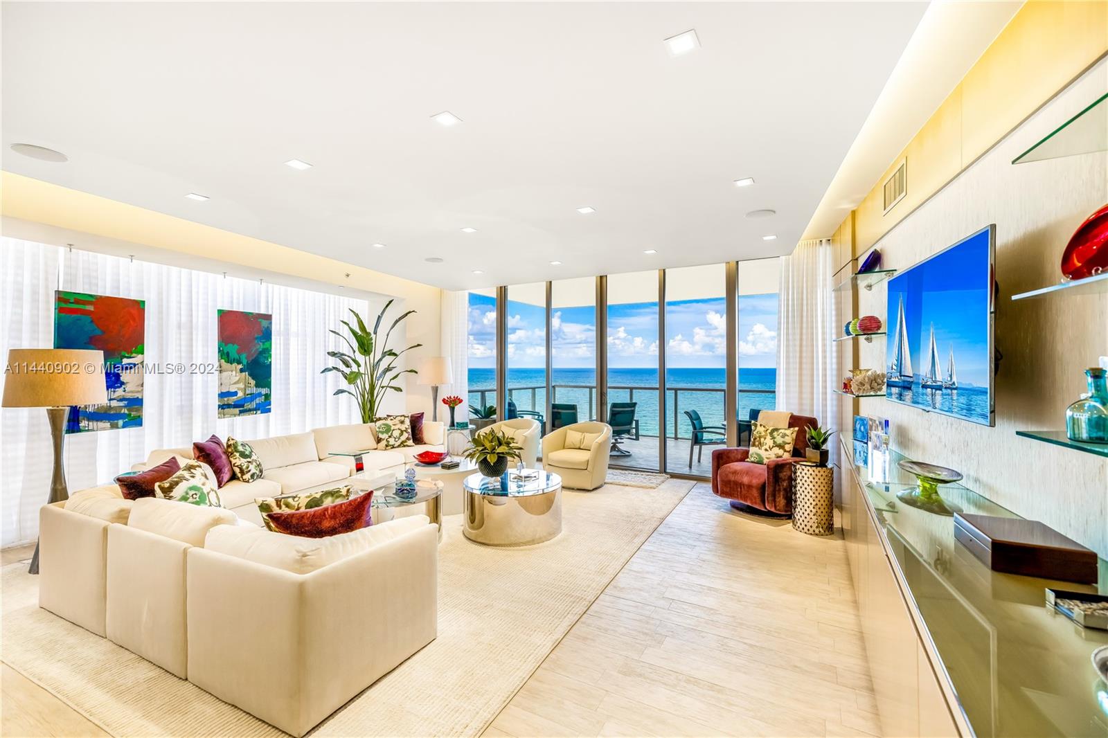9705 Collins Ave, Bal Harbour, FL, 33154 United States, 3 Bedrooms Bedrooms, ,3 BathroomsBathrooms,Residential,For Sale,Collins Ave,A11440902