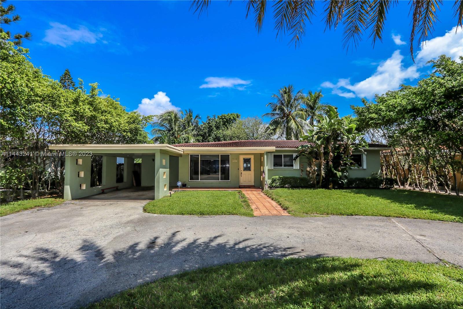 1319 Dewey St, Hollywood, Florida image 1