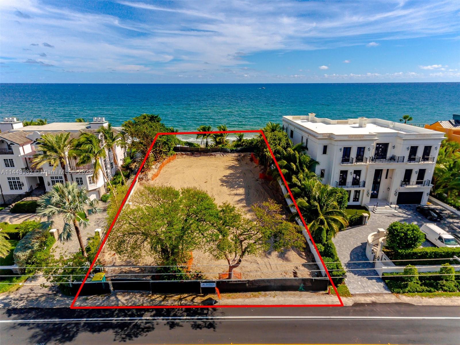 971 Hillsboro Mile, Hillsboro Beach, FL, 33062 United States, 8 Bedrooms Bedrooms, ,8 BathroomsBathrooms,Residential,For Sale,Hillsboro Mile,A11443982