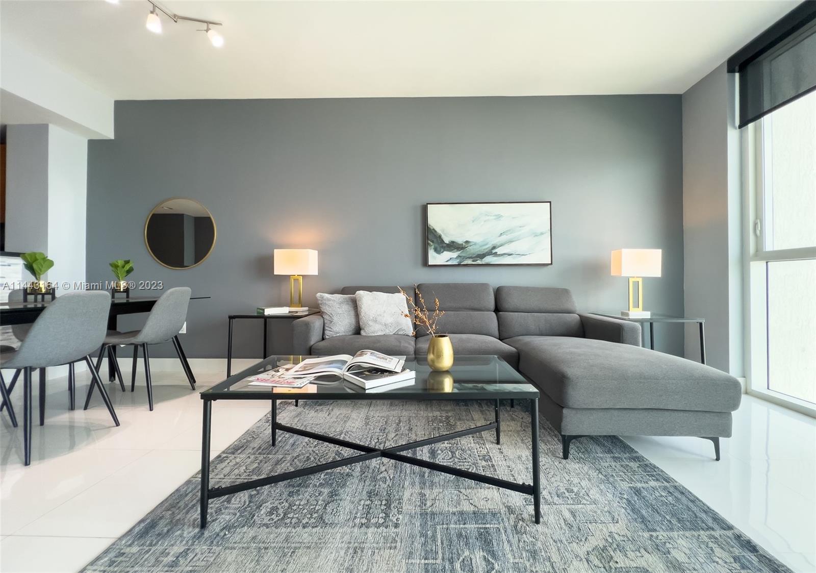 244 Biscayne Blvd 3006, Miami, Florida 33132, 1 Bedroom Bedrooms, ,1 BathroomBathrooms,Residentiallease,For Rent,244 Biscayne Blvd 3006,A11443164