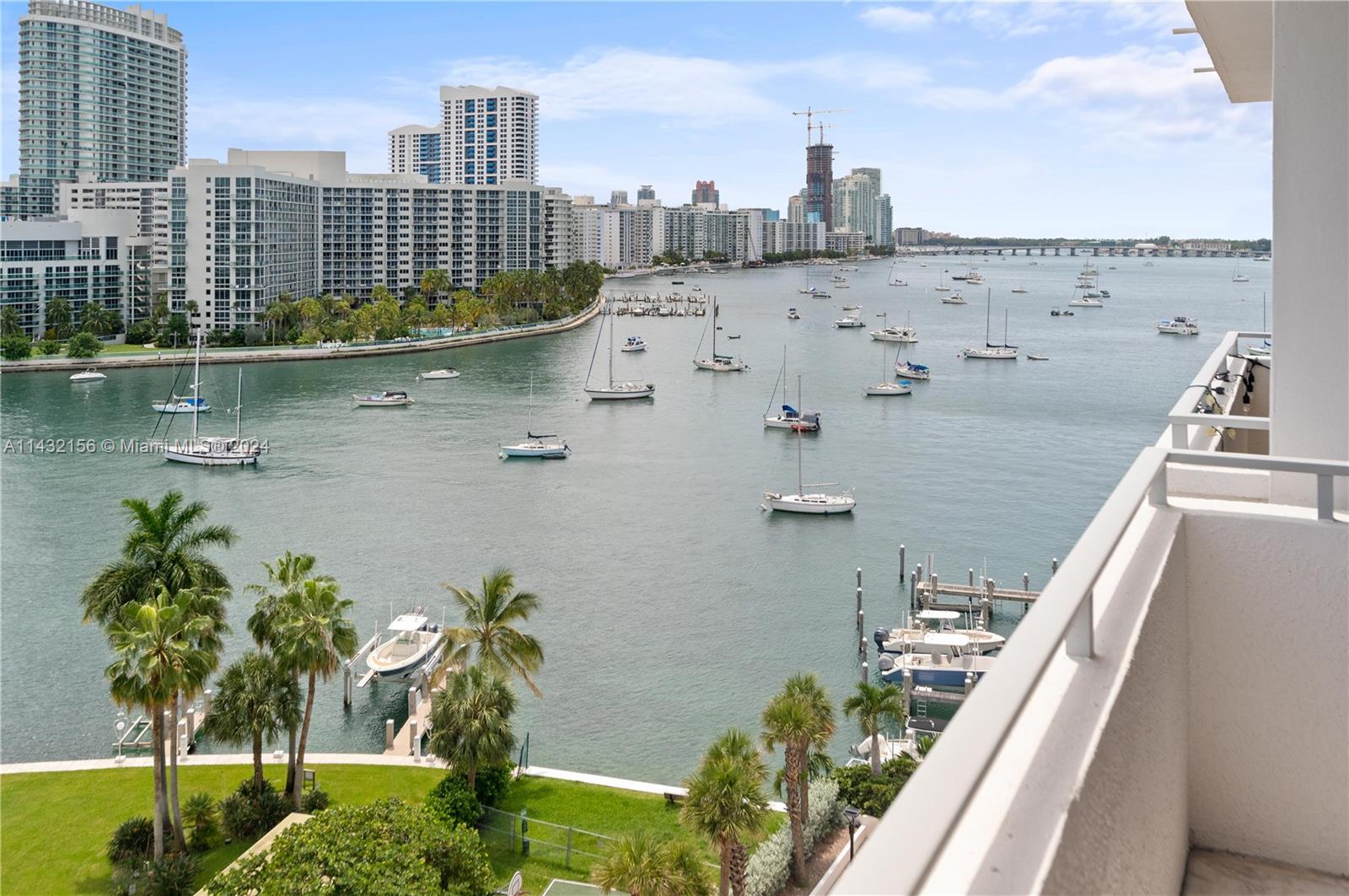 11  Island Ave #1006 For Sale A11432156, FL