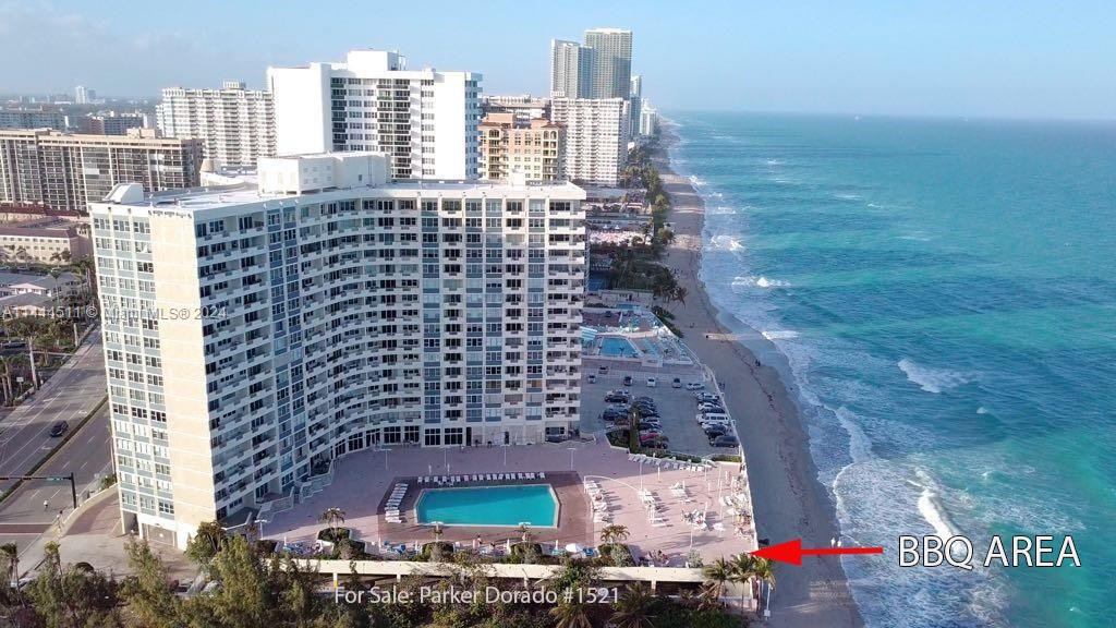 3180 S Ocean Dr #1521 For Sale A11444511, FL