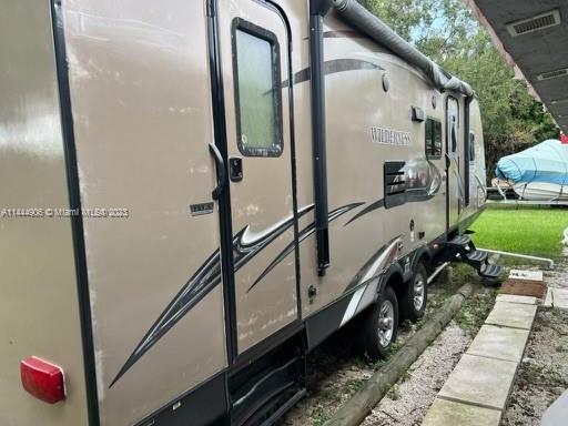 21191 SW 240th St 1, Homestead, Florida 33031, 2 Bedrooms Bedrooms, ,1 BathroomBathrooms,Residentiallease,For Rent,21191 SW 240th St 1,A11444906